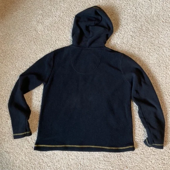 Tigger Fleece Hoodie/ Disney Pullover - Picture 6 of 8